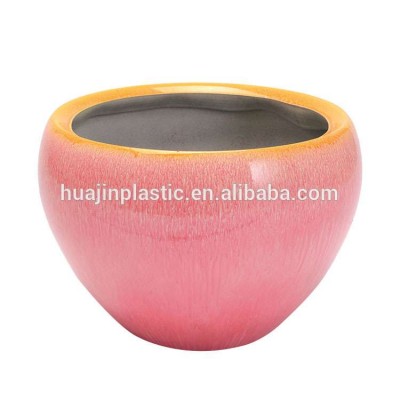 wholesale cheap large size plastic big plant pots