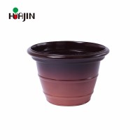 Garden Plastic Chinese Manufacture Flower Pot & Planter